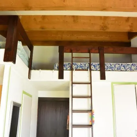 Studio In With Swimming Pool 156 شقة