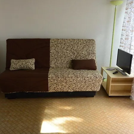 Studio In With Swimming Pool 156 * آجد